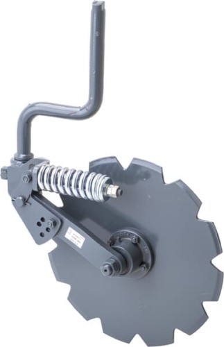 Krój tarczowy S kpl. 1137680000 - Intertraktor