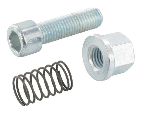 Blokada zabezpieczająca, Rockinger RO70910 - Intertraktor
