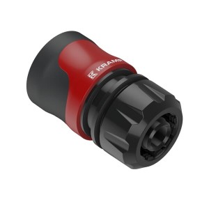 Szybkozłączka - przelotowa 1/2"-5/8" GA830P12