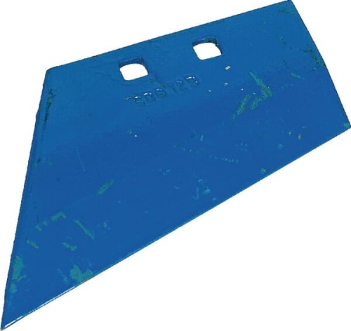Lemiesz przedpłużka, prawy Rabe 27210501 - Intertraktor