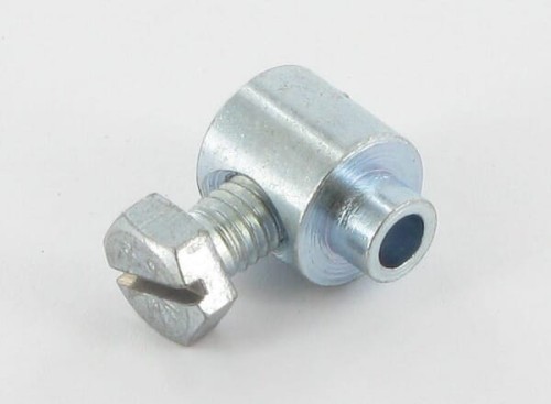 Łącznik skręcany 9x12.5 mm do linki 3.3 mm FGP453588AD - Intertraktor