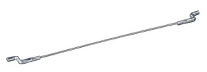 Linka pedału ET28312