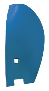 Odkładnica skrajna, LBR2 lewa pasuje do Lemken Mølbro 3374399Z