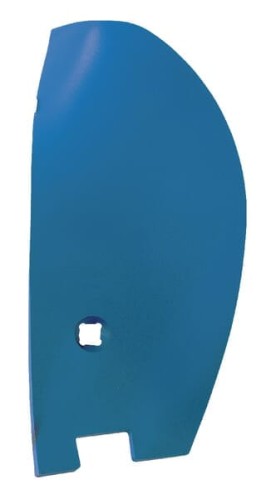 Odkładnica skrajna, LBR2 lewa pasuje do Lemken Mølbro 3374399Z - Intertraktor