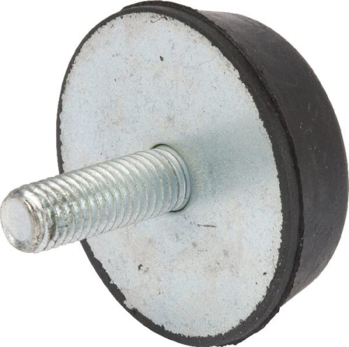 Odbojnik gumowy Accord AC581811 - Intertraktor
