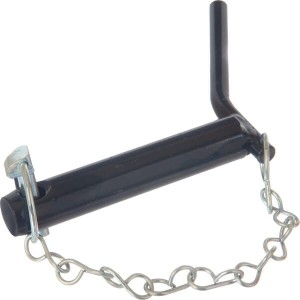 Sworzeń z uchwytem 28x123 mm Kramp Z528123HKR