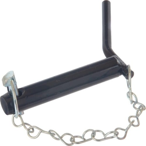 Sworzeń z uchwytem 28x123 mm Kramp Z528123HKR - Intertraktor