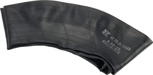 Dętka do obręczy Ø 20.0" 650-20, zawór prosty TR15 Kramp 65020TR15 - Intertraktor