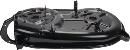Obudowa zespołu koszącego SD98, czarna 3825642094 - Intertraktor