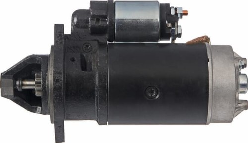 Rozrusznik 12V 3.0kW Z-9 Kramp STA26171751 - Intertraktor