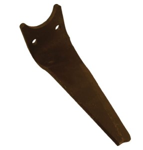 Ząb brony aktywnej, prawy, L=330 mm pasujący do Amazone KE0108