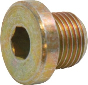 Korek 1/8" PD99510018061