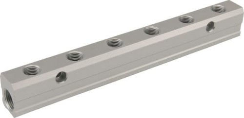 Blok przyłączeniowy MFB38146 - Intertraktor