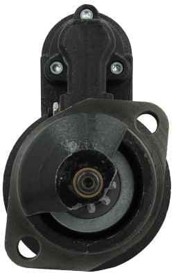 Rozrusznik 12V 1.9kW Z-9 Kramp STA2617066 - Intertraktor