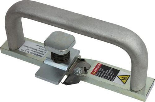 Roll pin kit for Profi 19 441211807 - Intertraktor