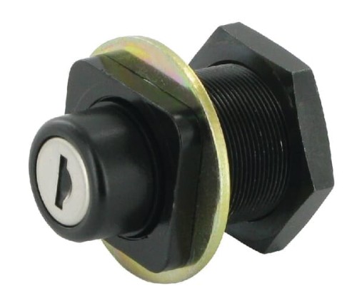 Gałka drzwi John Deere AL75502 - Intertraktor