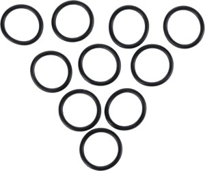 Pierścień uszczelniający o-ring VPM9759