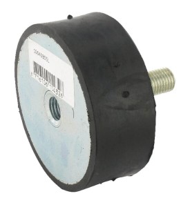 Amortyzator metalowo-gumowy typ B 10040B55L