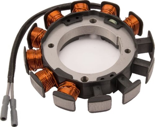 Cewka ładowania 31630Z6L003 - Intertraktor