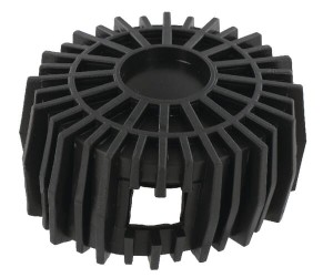 Pokrywa ochronna manometru 63 mm BTM 298303OA
