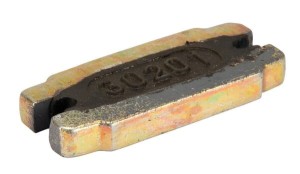 Sworzeń B0 59x8 mm 6254673N