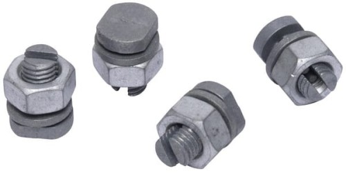 Złącze drutu 4 szt. 44122541P004 - Intertraktor