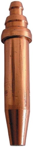 Dysza pojedynczego palnika do cięcia Ewo, acetzlenowa 70 - 100 mm WP85656 - Intertraktor