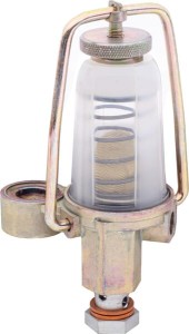 Filtr paliwa Zetor 933234