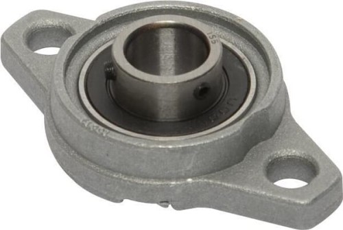 Łożysko kołnierzowe kpl. 7500UFL002 - Intertraktor