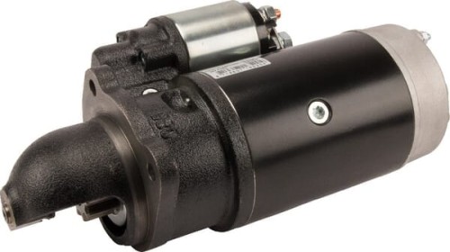 Rozrusznik z reduktorem 24V 4.0kW Z-10 Kramp STA26170651 - Intertraktor