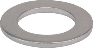 Pierścień uszczelniający aluminiowy 12x20x1.5 mm ALU122015