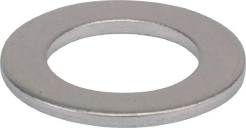 Pierścień uszczelniający aluminiowy 12x20x1.5 mm ALU122015 - Intertraktor