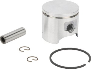 Tłok silnika pasuje do Husqvarna FGP430088