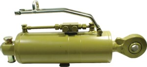 Łącznik górny hydrauliczny kat. 3 Ø 120 1205129