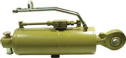 Łącznik górny hydrauliczny kat. 3 Ø 120 1205129 - Intertraktor
