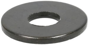 Podkładka M5 czarna W27TS03400