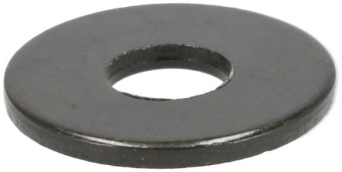 Podkładka M5 czarna W27TS03400 - Intertraktor