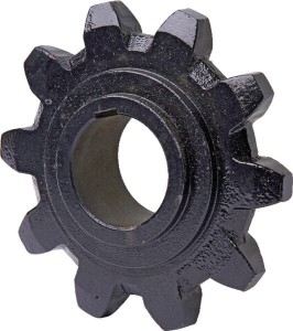 Koło zębate podajnika pochyłego, Z-10 84038625N
