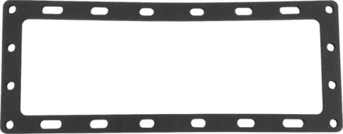 Uszczelka kołnierza R420,V136-240 DFD009 - Intertraktor