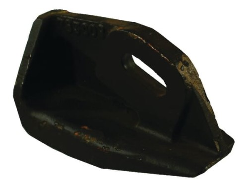 Piętka płozy prawa Kuhn 763008 - Intertraktor