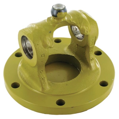 Widłak, z kołnierzem, W2380 Walterscheid 2132816 - Intertraktor