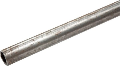 Rura profilowana wewnętrzna trójkątna PTO 40 Ø wew. 27 Ø zew. 36x4.5 mm L=1.5 m gopart PTO940IPT1500GP - Intertraktor