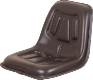 Siedzenie jednolite, RM460 TS12000GP