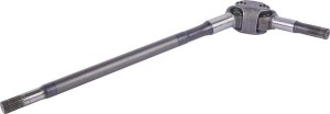 Articulated axle shaft, complete CI131561