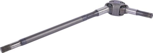 Articulated axle shaft, complete CI131561 - Intertraktor