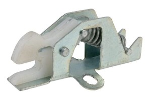 Zamek pokrywy silnika, SDF 4354718