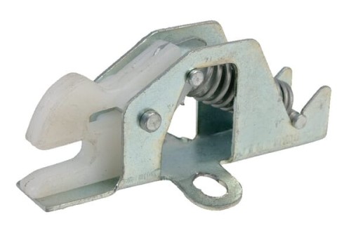 Zamek pokrywy silnika, SDF 4354718 - Intertraktor