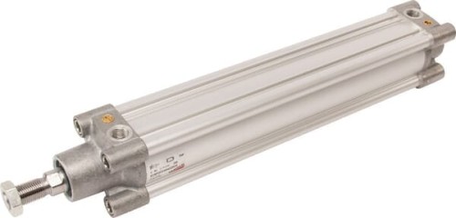 Siłownik, seria 63 63MP2C050A0250R - Intertraktor