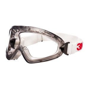 Okulary ochronne 2890S 2890S