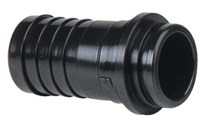 Przyłącze węża proste pod nakrętke nasadową z pierścieniem uszczelniającym Arag, 20 mm 106320